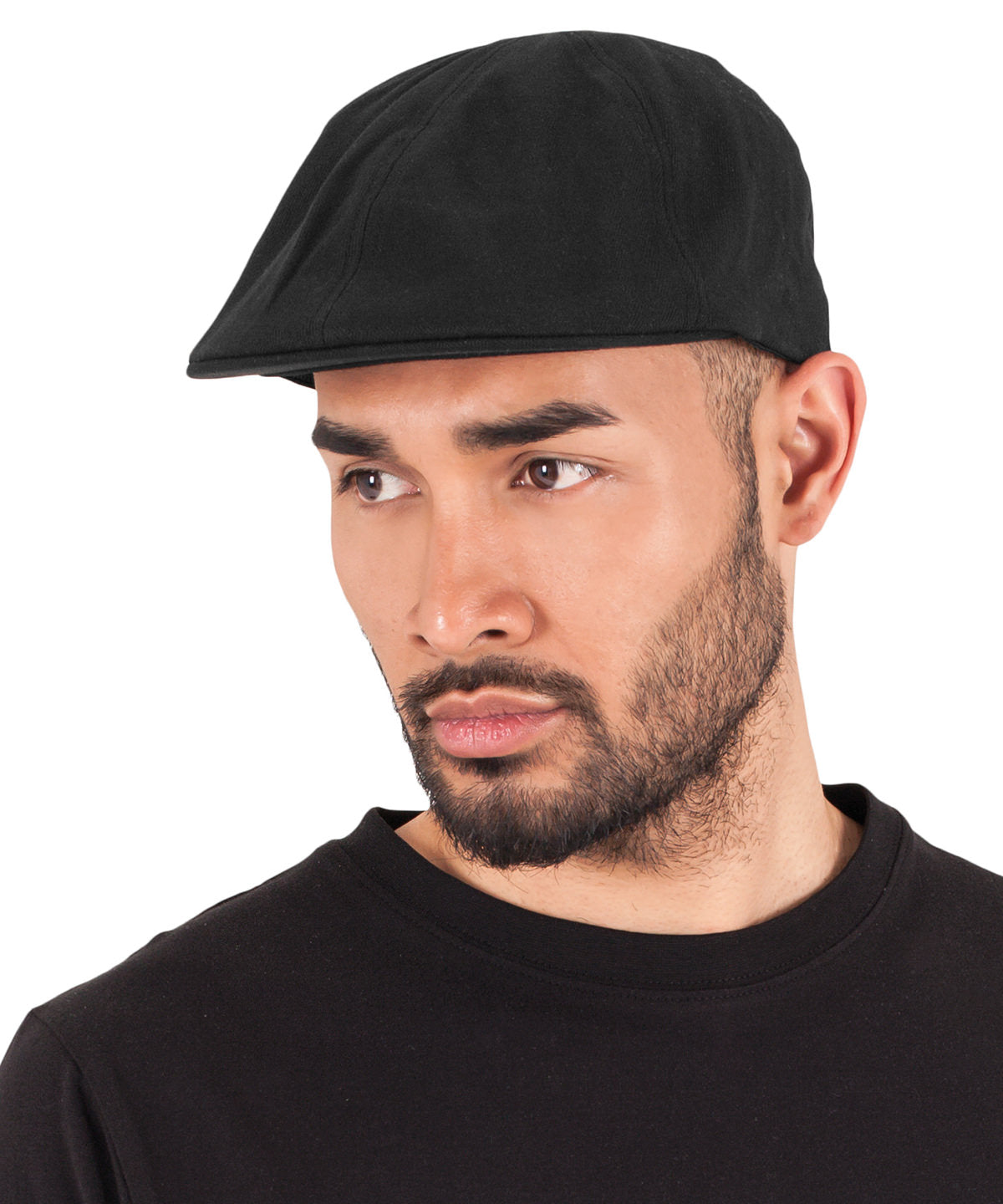 Custom Embroidered Classic Fit Cap