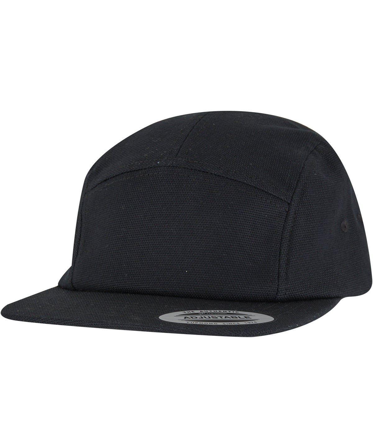 Custom Embroidered Cap