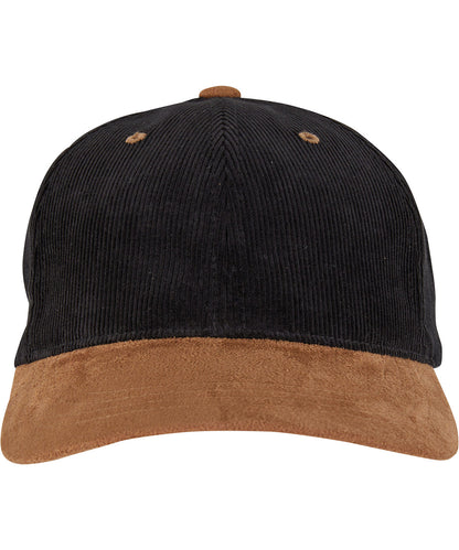 Custom Embroidered Classic Fit Cap
