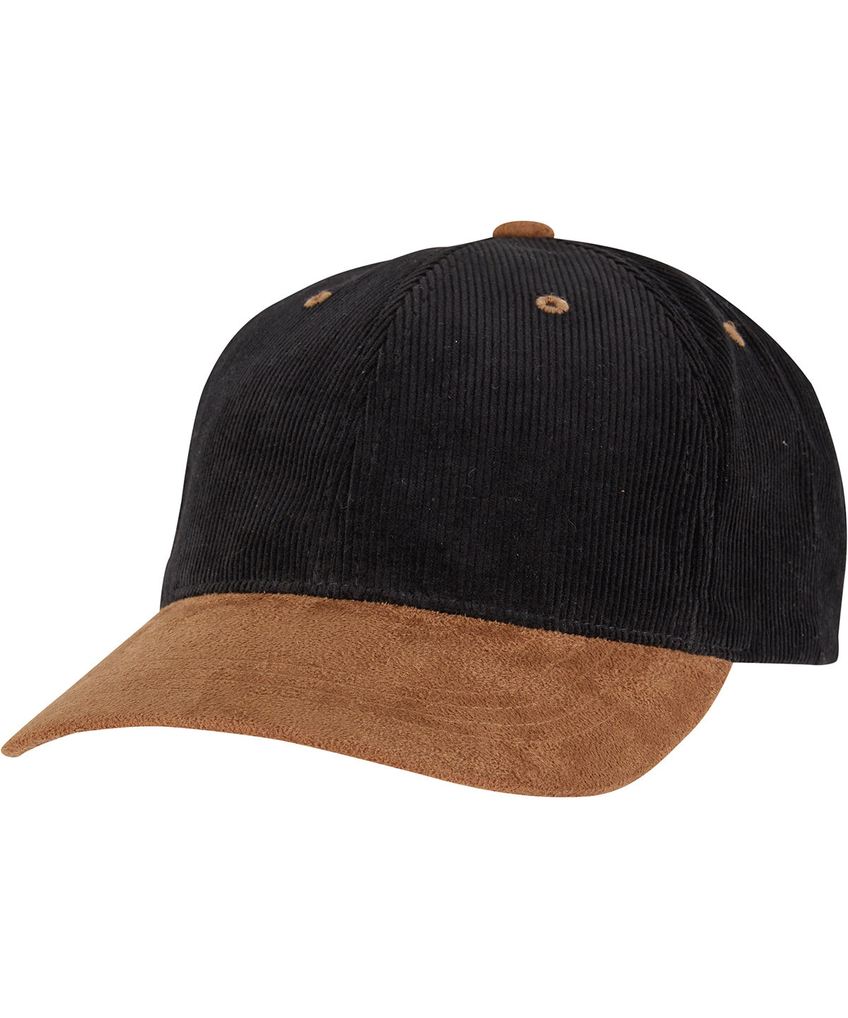 Custom Embroidered Classic Fit Cap