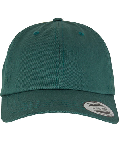 Custom Embroidered Cotton Classic Fit Cap