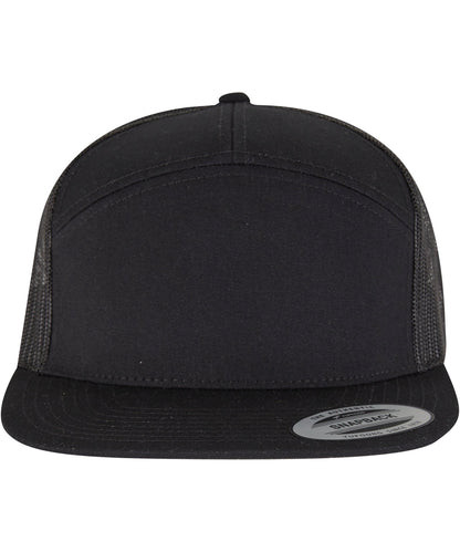 Custom Embroidered Classic Fit Snapback Cap