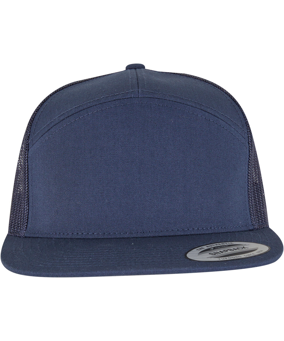 Custom Embroidered Classic Fit Snapback Cap