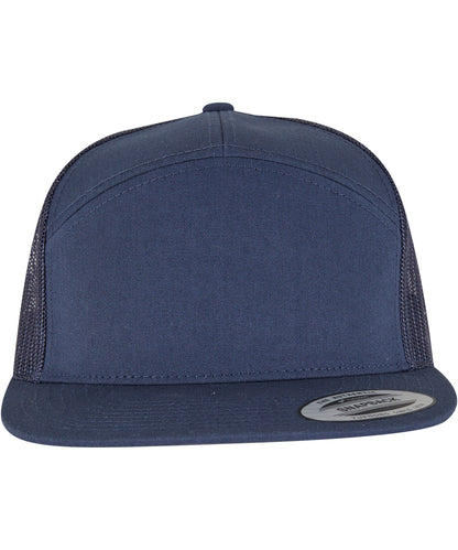 Custom Embroidered Classic Fit Snapback Cap