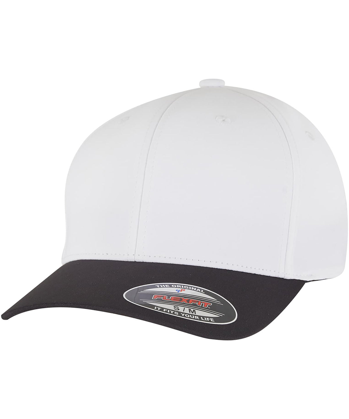 Custom Embroidered Cap