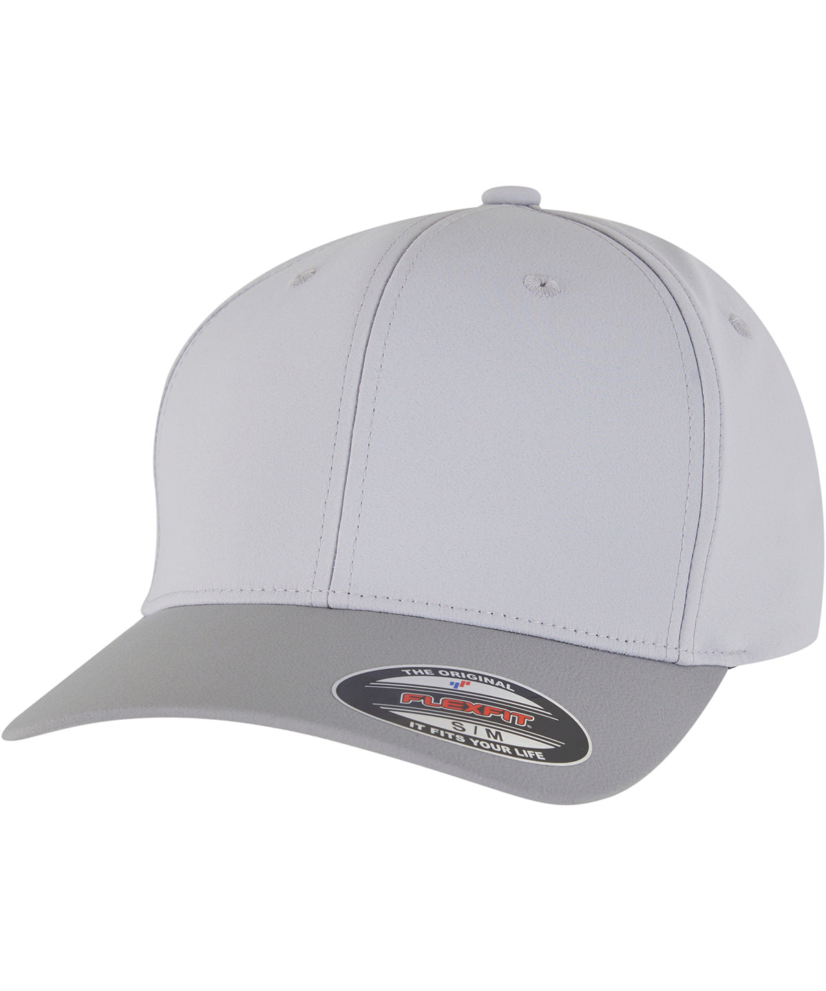 Custom Embroidered Cap