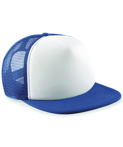 Personalised Trucker Cap Team Bride Snapback Hen Party Mesh Hat Baseball Cap