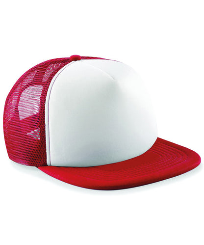 Personalised Trucker Cap Team Bride Snapback Hen Party Mesh Hat Baseball Cap