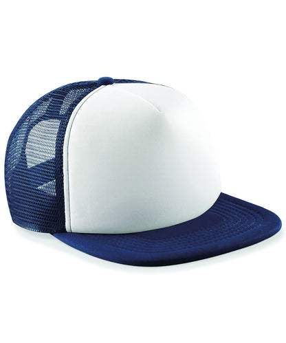 Personalised Trucker Cap Team Bride Snapback Hen Party Mesh Hat Baseball Cap