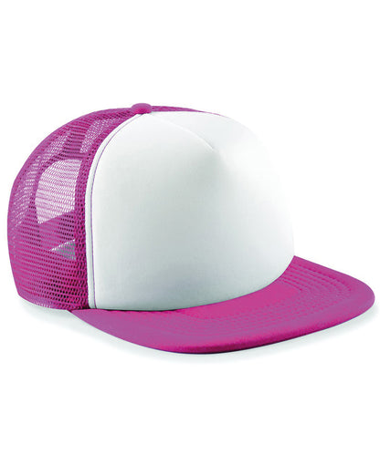 Personalised Trucker Cap Team Bride Snapback Hen Party Mesh Hat Baseball Cap