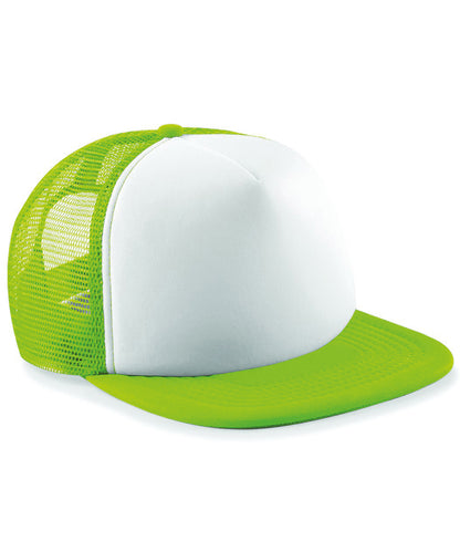Personalised Trucker Cap Team Bride Snapback Hen Party Mesh Hat Baseball Cap