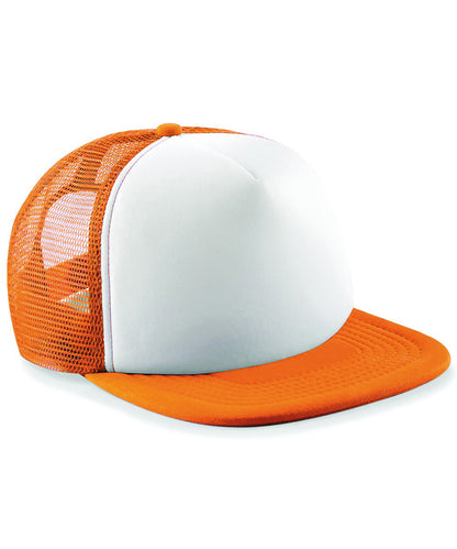 Personalised Trucker Cap Team Bride Snapback Hen Party Mesh Hat Baseball Cap