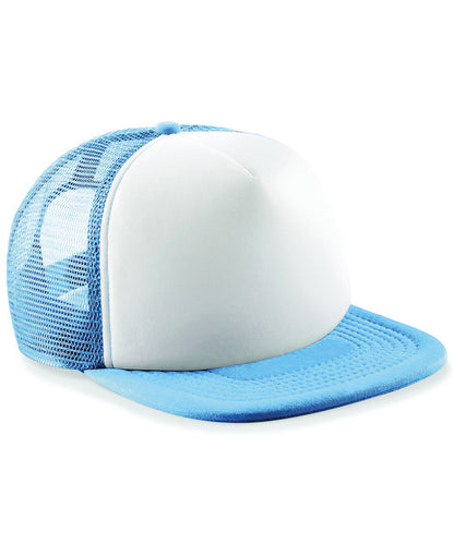 Personalised Trucker Cap Team Bride Snapback Hen Party Mesh Hat Baseball Cap