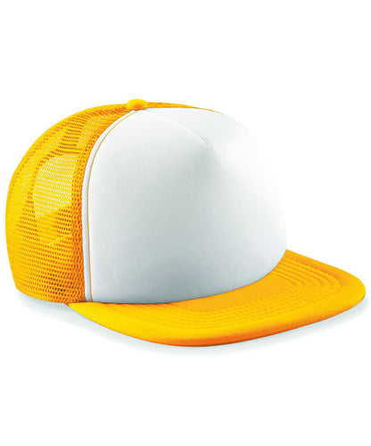 Personalised Trucker Cap Team Bride Snapback Hen Party Mesh Hat Baseball Cap