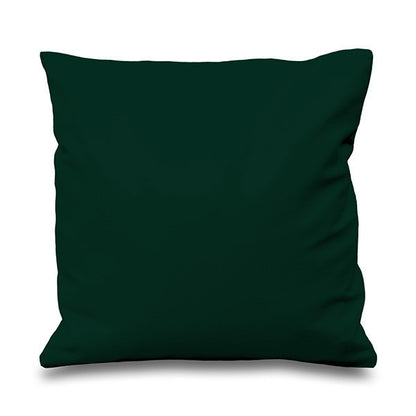 Personalised Photo Cushion Cover Name Cotton Pillowcase Image Text Printed Gift