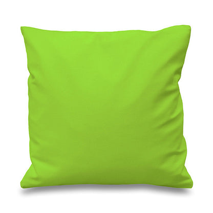Personalised Photo Cushion Cover Name Cotton Pillowcase Image Text Printed Gift
