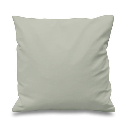 Personalised Photo Cushion Cover Name Cotton Pillowcase Image Text Printed Gift