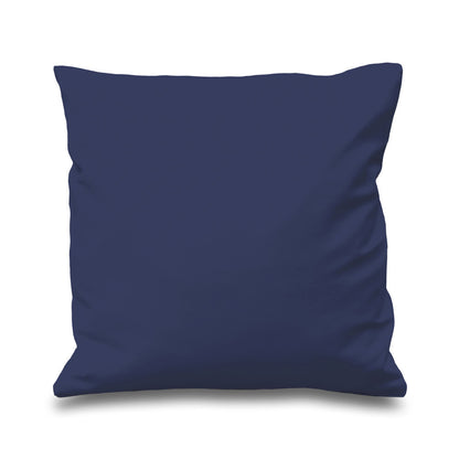 Personalised Photo Cushion Cover Name Cotton Pillowcase Image Text Printed Gift