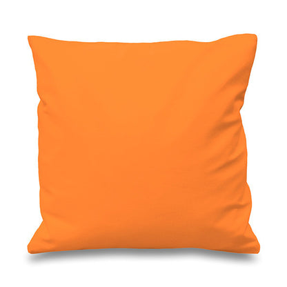 Personalised Photo Cushion Cover Name Cotton Pillowcase Image Text Printed Gift