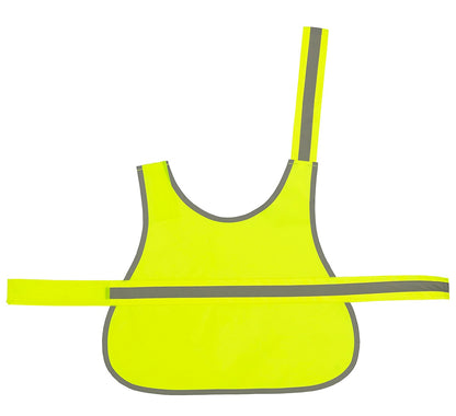 Seizure Assistance Hi Vis Dog Vest Pet Safety Coat Reflective High Viz
